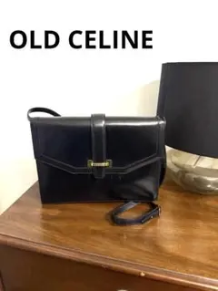 17597✨POLO ID ラルフローレン 牛革 2way ショルダーバッグ 黒 - メルカリ