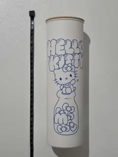 ハローキティ ボトル型 ティッシュケース