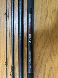 NFT POWER LOOP アドバンス石鯛540MH - メルカリ
