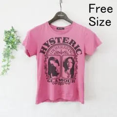 2026年最新】hysteric glamour tシャツ ピンクの人気アイテム - メルカリ