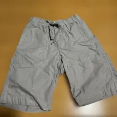 古着M H Lグレー ショートパンツのサムネイル