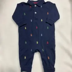 【週末限定値下げ】カバーオール