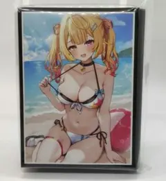 星川サラ にじさんじ スリーブ Summer - メルカリ