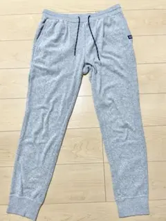 BAYFLOWグレー ジョガーパンツ スウェットパンツ