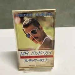 ☆楽譜/フレディマーキュリー/MRバッドガイ/クイーン/タブ譜/バンド