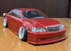 OVERDOSE クレスタ ボディ　 YD RD SD RDX GALM GRK OVERDOSE クレスタ ボディ YD RD SD RDX GALM GRK - メルカリ