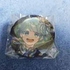 いれいす いむくん ほとけ hotoke 恋星エトワール 缶バッジ