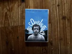 アーサー・ラッセル WILD COMBINATION DVD