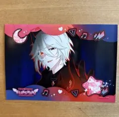 全力回避フラグちゃん　ブロマイド　シラッチのサムネイル