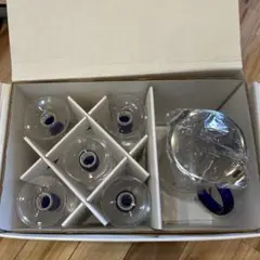 アムウェイ ゴブレット&ピッチャーセット