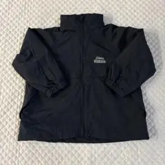 美品　Little WEEKEND ポケッタブルジャケット　撥水加工あり　110