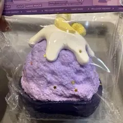 Mellajoy 雪山シャーベットシリーズ
