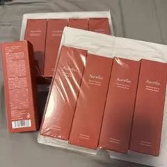 【２本】Aurelie モイスチャーオイルクレンジングウォーター