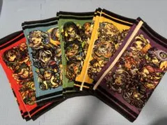 2026年最新】モンスト フェイスタオルの人気アイテム - メルカリ