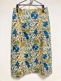 Sarahwear サラウェア　Libertyリバティスカート