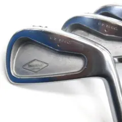 ツアーステージ　MR-23 US SPEC　アイアン　8本セット　右利き