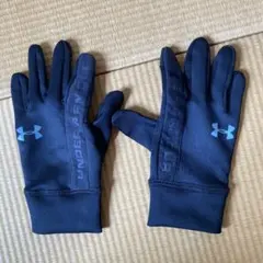 アンダーアーマー　ジュニア手袋　140サイズ