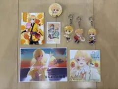 すとぷり るぅと グッズ まとめ売り