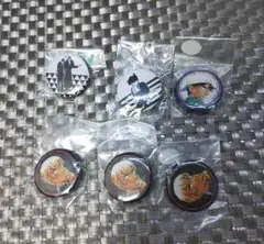 希少！ 当時物 名探偵コナン　'96ふれあいガスてん　缶バッジ 希少！ 当時物 名探偵コナン '96ふれあいガスてん 缶バッジ - メルカリ
