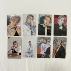 enhypen ソンフン トレカ manifesto まとめ売り