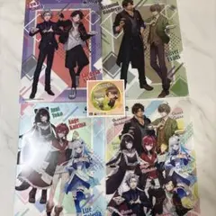 にじさんじ　くら寿司コラボ