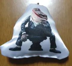 仮面ライダーギーツ ケケラのケラケラふわふわチャーム