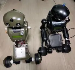 2025年最新】デアゴスティーニ マイロボットの人気アイテム - メルカリ