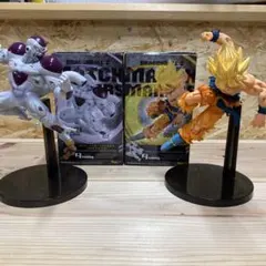 2025年最新】match makers 孫悟空 フリーザの人気アイテム