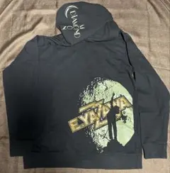 矢沢永吉 パーカー