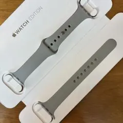 Apple＊Watch＊Edition＊限定＊スポーツバンド＊40mm＊未使用品