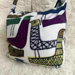 2025年最新】mina perhonen ショルダーバッグの人気アイテム