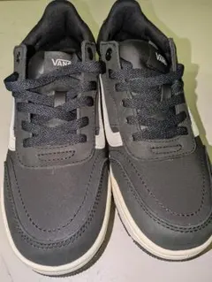 VANS ブラック/ホワイト タイソンスニーカー25.5cmのサムネイル