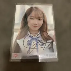 イコラブ 大谷映美里 直筆 ラストノートしか知らない - メルカリ