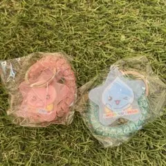 しずくちゃん キーホルダー ガチャガチャ