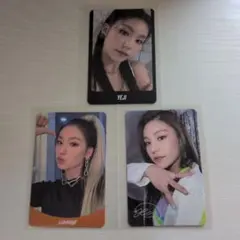 2026年最新】itzy wannabeの人気アイテム - メルカリ