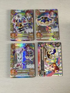 アイカツカード ゲームカード