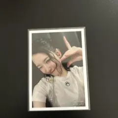 ME:I 笠原桃奈 KCON JAPAN 2026 現地7000トレカ - メルカリ
