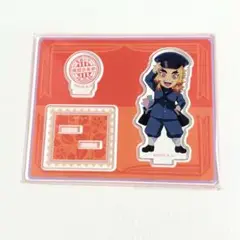 鬼滅の刃 アニプレックス コミケ101 ミニアクリルマスコット 煉獄杏寿郎