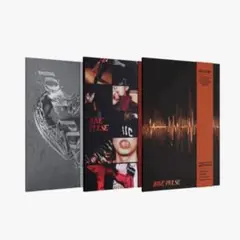 新品未開封 TREASURE LOVEPULSE LOVE PULSE 3形態