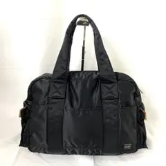 瀧511 PORTER ポーター TANKER タンカー ダッフルバッグ L