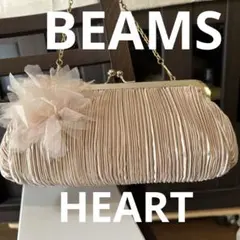 BEAMS バッグ