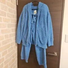 ジェラピケ ルームウェア