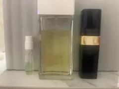 CHANEL COCO Mademoiselle & N°5 セット訳あり