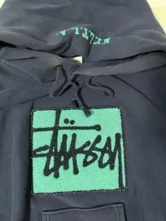 2025年最新】stussy チャンピオンの人気アイテム - メルカリ