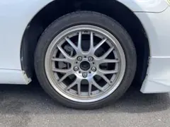 その②ASA BBSライセンス 10スポークホイールセット 215/45 R17 - メルカリ