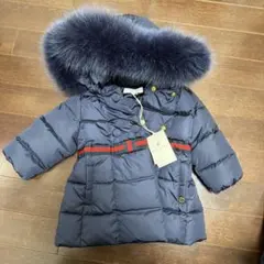 ダウンジャケット 90