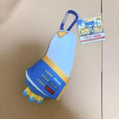 初音ミク×グルーミー　アームキーホルダー　KAITO