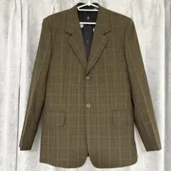 2025年最新】Paul Smith テーラードジャケットの人気アイテム