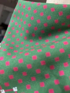 輸入生地