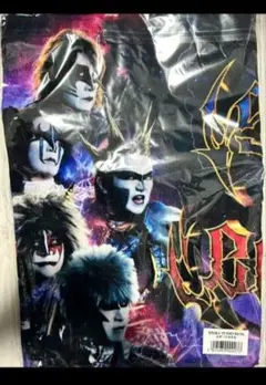 2025年最新】聖飢魔ii タオルの人気アイテム - メルカリ